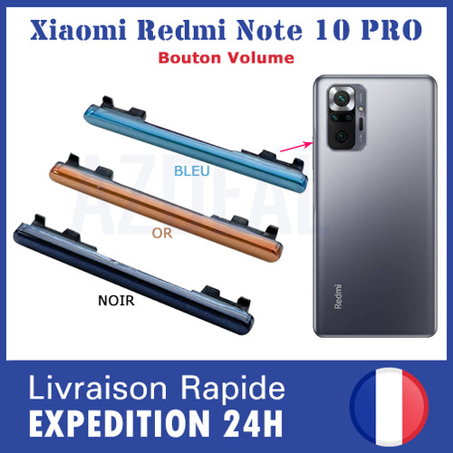 Pour xiaomi redmi note pro - pour,