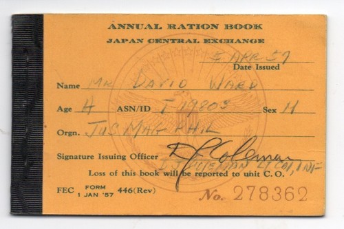 1957 japan central exchange - 1957,