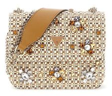 GUESS sac de soirée Beauvoir