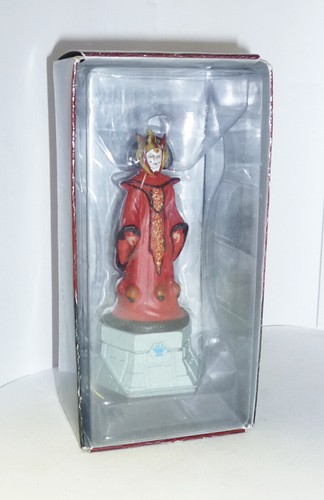 Star wars échecs padmé - -,