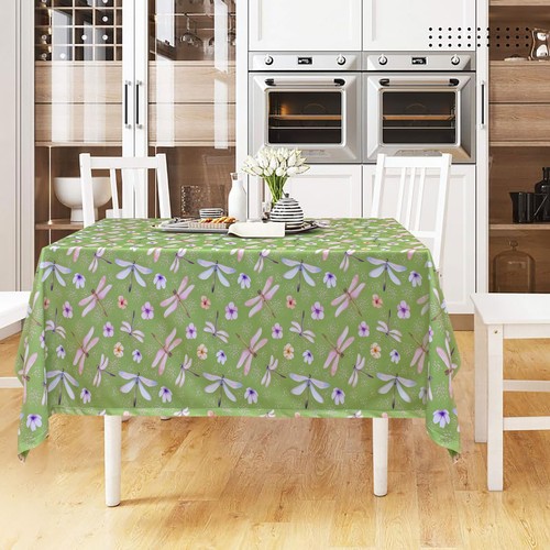 Nappe antitache carrée - nappe,