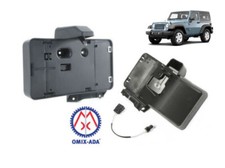 Support de plaque immat format