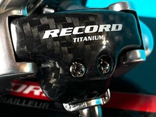 Commande de Vistesse Vélo