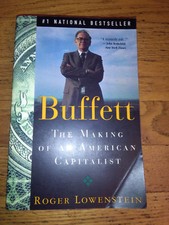 Buffet The Making of an