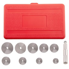 10 pièces Bush Bearing Race &