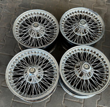 MERCEDES Jantes À Rayons