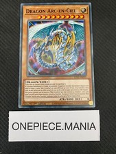 Carte Yu-Gi-Oh! Dragon