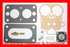 32 Dir Weber Carburateur