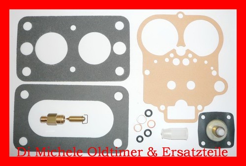 Dir weber carburateur - dir,