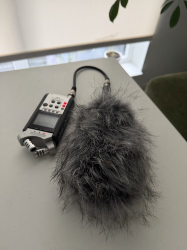Rode ntg4 microphone with - microphone,