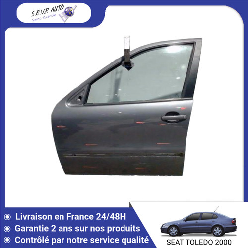 Porte avant gauche - 🇫🇷,