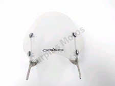 BULLE AVANT MOTO GUZZI GRISO