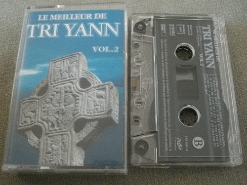 Tri yann meilleur - yann, le