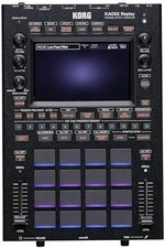 Outil DJ tout-en-un Korg Kaoss