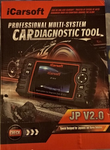 Outil diagnostic auto - outil, |