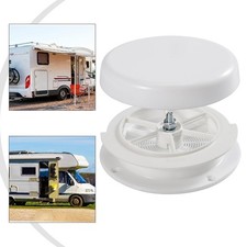 Couvercle d'aération de toit