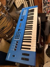 yamaha mx 49 keyboard