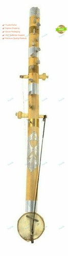 Folk rajasthani musical - musical, fiddle
