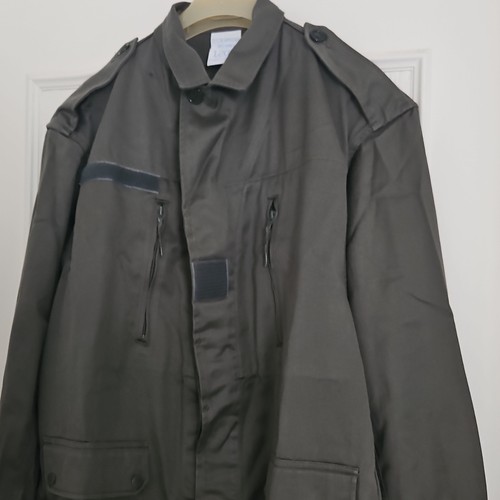 Veste militaire armée - militaire, f2