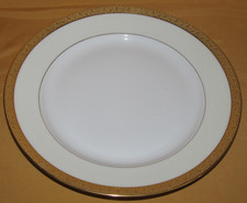 Grand plat plat porcelaine