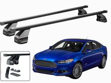 Barres Pour Ford Fusion Sedan