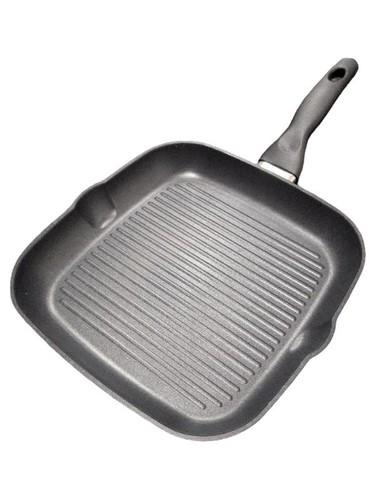 Fissler poêle grill grise - fissler,