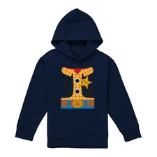 Toy Story - Sweat à capuche