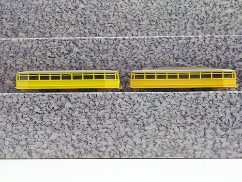 Voiture miniature wiking - voiture,
