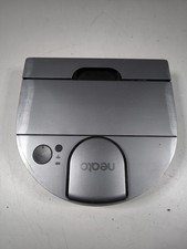 Aspirateur Robot Intelligent