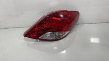 Feu arriere principal droit (feux) PEUGEOT 207 9686565980