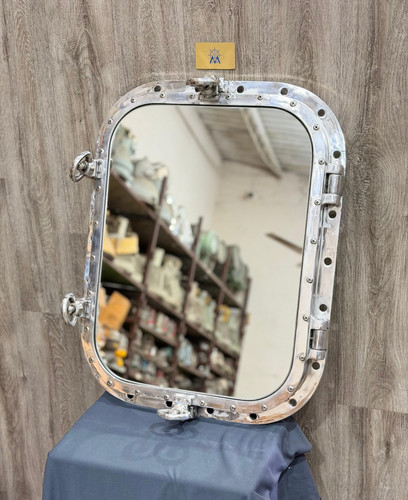 Miroir fenêtre navire - de, |