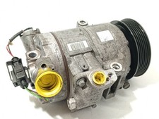 6Q0820808B COMPRESSEUR DE CLIMATISATION / 4471908893 / 7859958 POUR SEAT IBIZA I