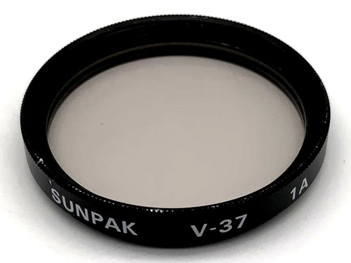 Filtre sunpak skylight 37 - 1a, v-37