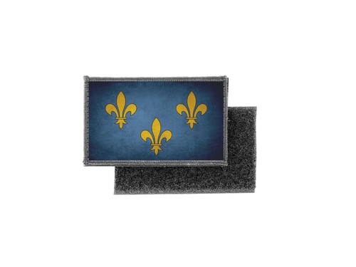 Patch ecusson imprime - , drapeau