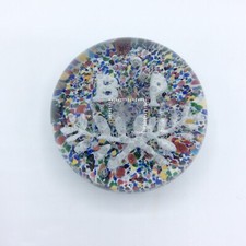 Sulfure presse-papiers de