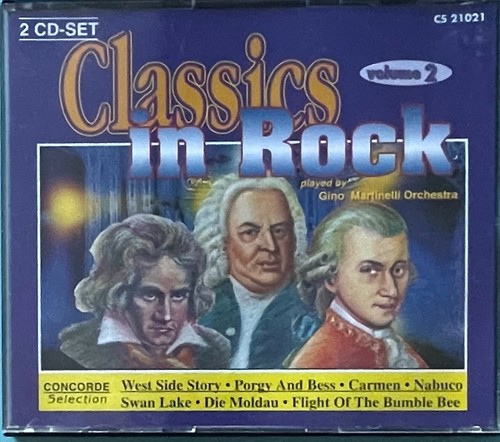 Album compil classic - album,