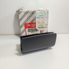 Cendrier Sur Meuble Tunnel