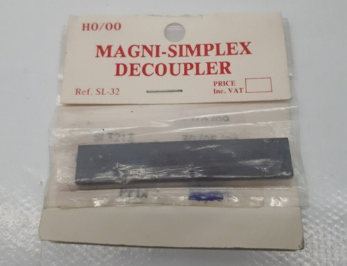 Peco magni simplex - (, magni-simplex