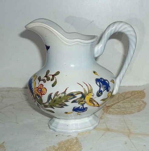 Ancien pot lait en - pot,