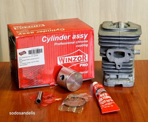 Kit goupilles piston - kit, de