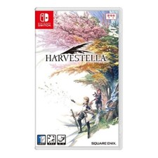 Harvestella Factory Sealed -