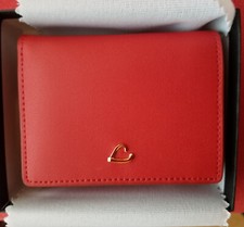 Porte monnaie Lancaster City