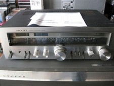 Ampli Tuner Scott 330 RL