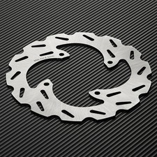 Disque de frein Arrière pr