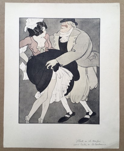 Illustration erotique art - illustration,