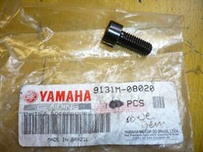 vis embrayage démarreur