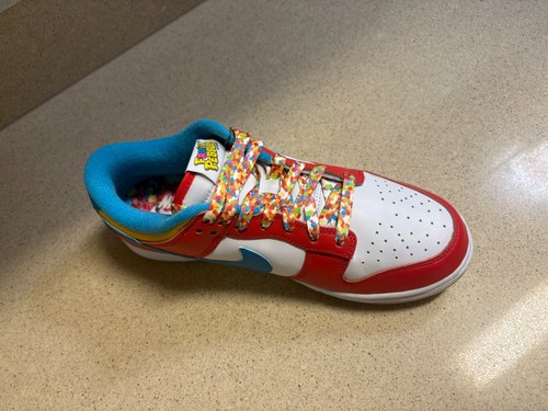 Size nike dunk - size, low