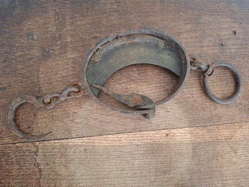 Peson ancien appareil - , mesure