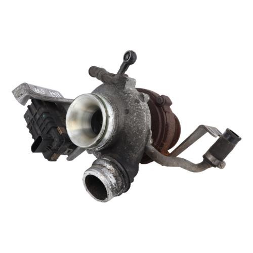 Turbo bmw serie e87 - serie, 2