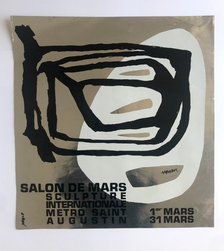 Morvan salon mars - salon, de